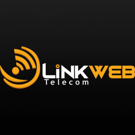 Link Web logo