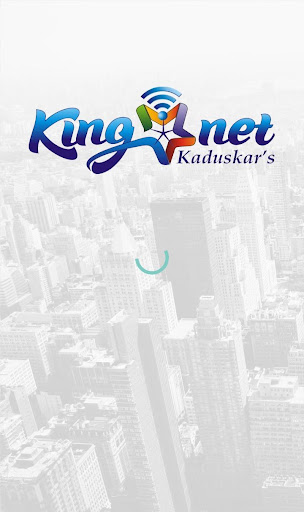 Android application Kingstar Kaduskars screenshort