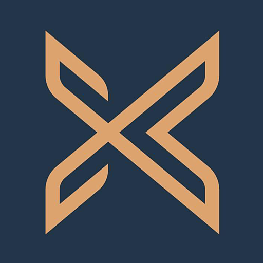 Kisner’s Salon & Barber logo