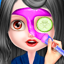 Download Cute Girl Fashion Makeover Spa : Makeup G Install Latest APK downloader