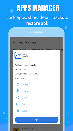 File Manager, Files Secure 22