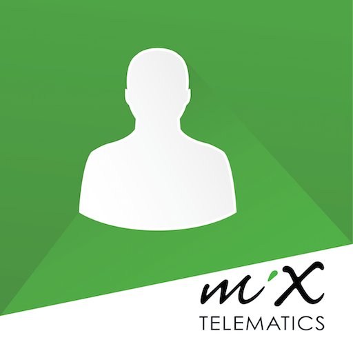 MiX Fleet Manager Mobile logo