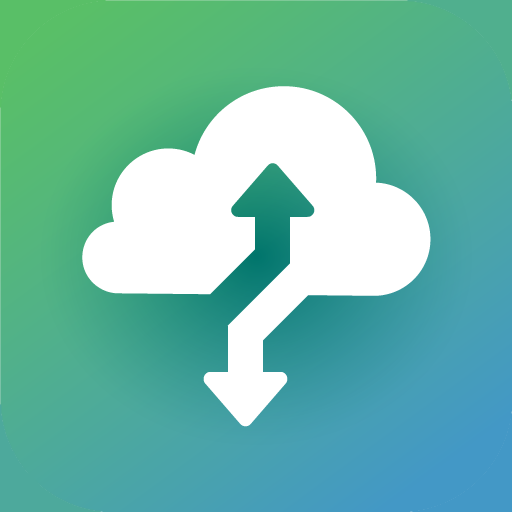 Cloud Storage logo