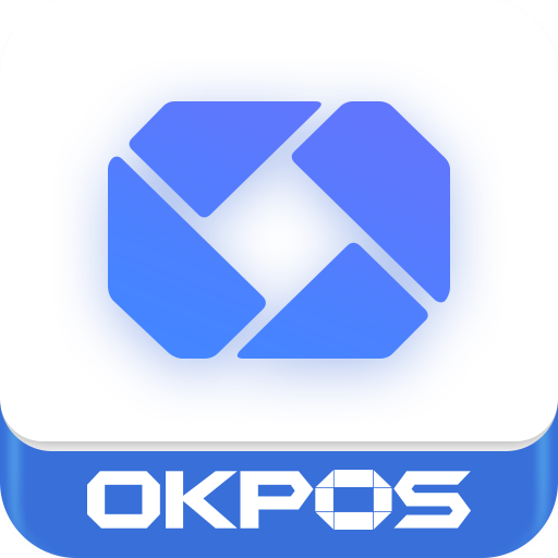 OKPOS MOBILE ASP logo