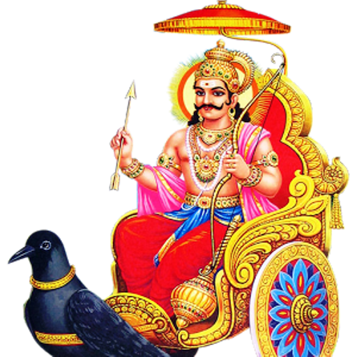 Shani Mantra  Icon