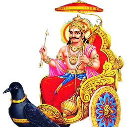 Icon image Shani Mantra