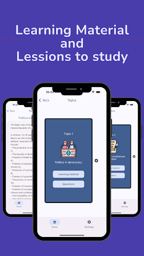 Leben in Deutschland 2025