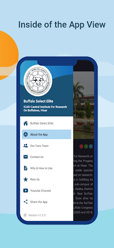 Buffalo Select Elite Screen 2