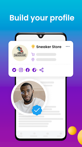 Tribe - Small Biz Community