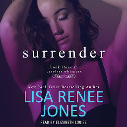 Icon image Surrender: Inside Out