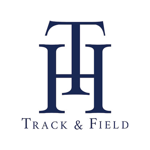 TRABUCO TRACK & FIELD logo