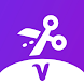 VCE-Trim: Video Crop Trimmer - Androidアプリ