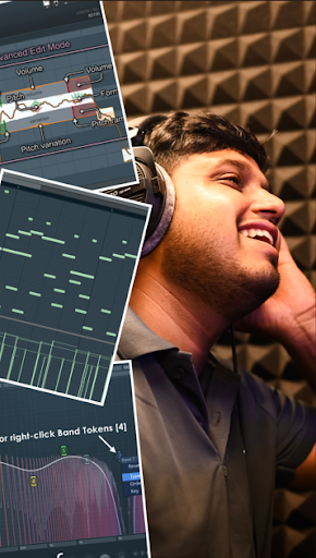 Android application Kurfaat Records screenshort