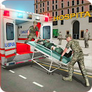 Top 42 Role Playing Apps Like Army Ambulance Driving Rescue Operation - Best Alternatives