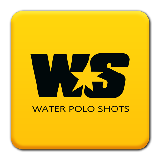 Water Polo Shots