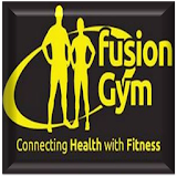 Fusion Gym UK icon
