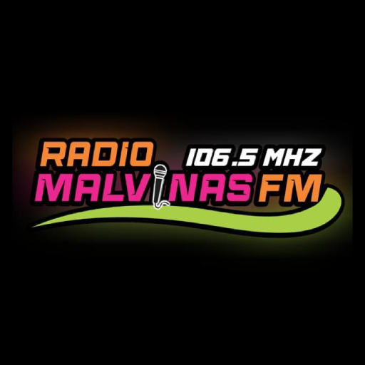 Radio Malvinas FM 106.5 1.3 Icon