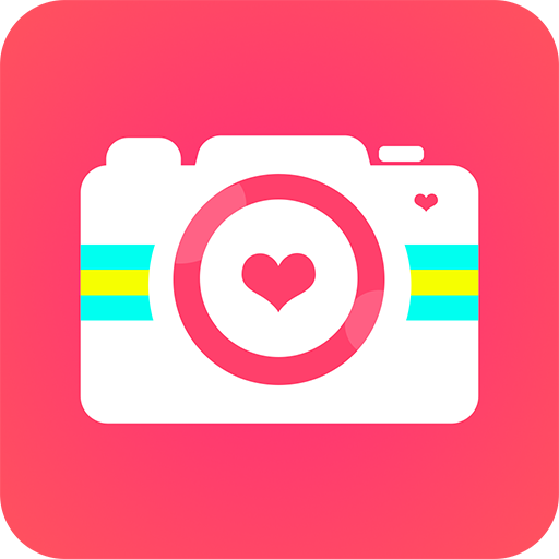 Beauty Cam Scanner Logo