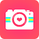 Beauty Cam Scanner - Androidアプリ