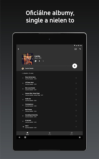 Mobile Android Screenshots 5