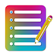 Simple Notes Widget - Androidアプリ