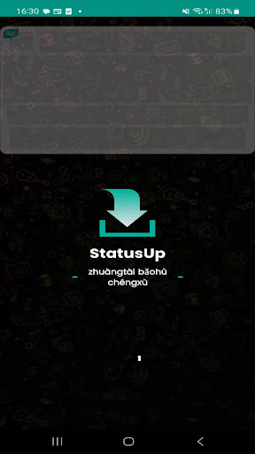 state saver Screen 2