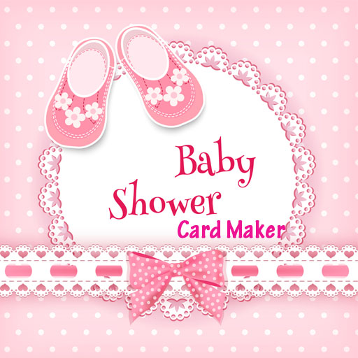 Baby Shower Card Maker Download on Windows