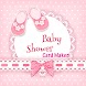 Baby Shower Card Maker - Androidアプリ