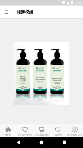 Biofizz Online Store