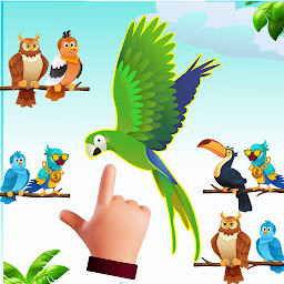 Icon image Bird Sort Challenge