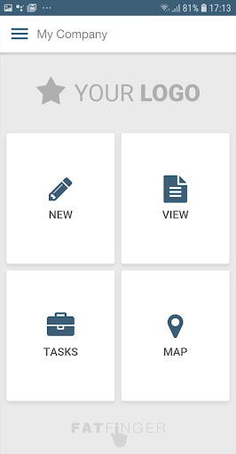 FAT FINGER™ by SEE Forge Screen 3