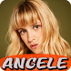 Chansons Angèle 2020 - Androidアプリ