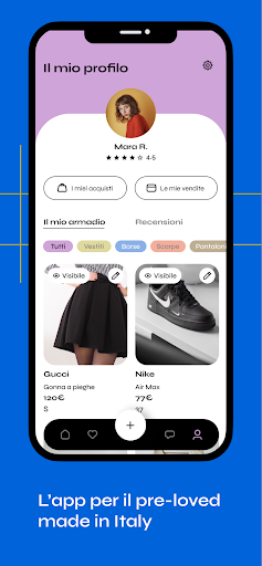 Cloop Screen 2