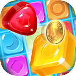 Cover Image of Download Candy Pop Blast  APK