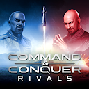 Command & Conquer: Rivals™ PVP icon