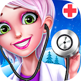Doctor Game Emergency ER icon