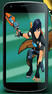 Slugterra Wallpapers and backgrounds for PC / Mac / Windows 11,10,8,7 -  Free Download 