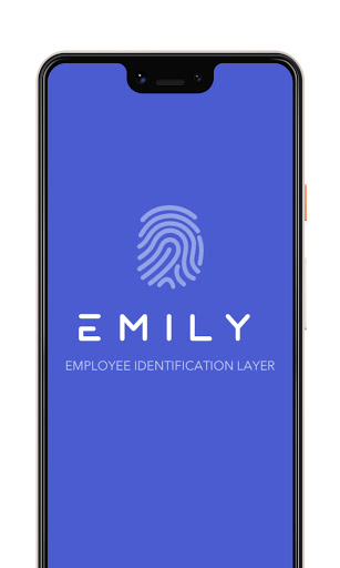 Android application Emily screenshort