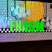 FNASM APK Download for Android Free