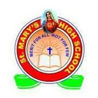 ST.MARYS HIGH SCHOOL