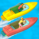 Arcade Boat Duel 1.0.1 APK 下载
