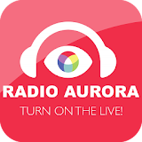 Radio Aurora 100.7 FM icon