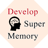 Super Memory Develop icon