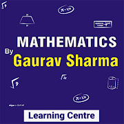 Mathematics By Gaurav Sharma