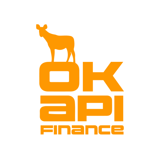 Okapi Finance logo