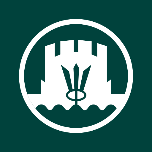 Visit Ely logo