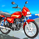 Herunterladen Gadi wala game Bike 3d Kar Installieren Sie Neueste APK Downloader
