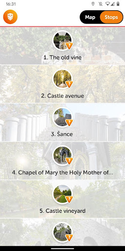 The Wisdom Of Castle Wine Screen 2
