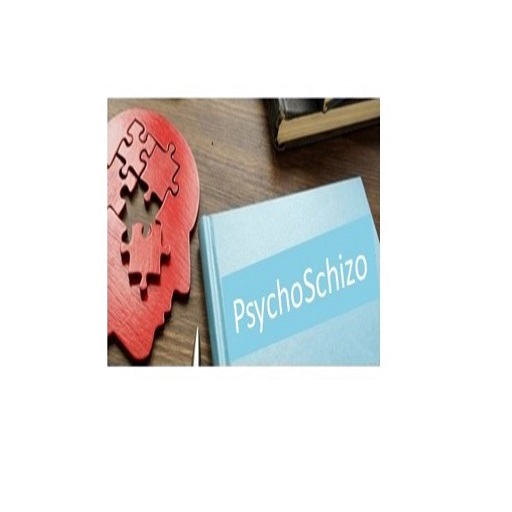 PsychoSchizo logo