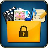 Smart File Hide: Image & Video icon